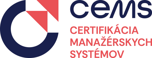 CEMS - Certifikácia Manažérskych Systémov