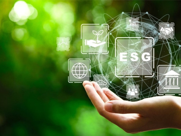ESG – využite efektívne čas na implementáciu v roku 2024. Urobte prvý krok a začnite s prípravou a vzdelávaním v oblasti ESG vo Vašej organizácii!