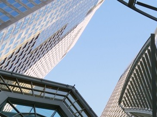 Organizácie vykonávajúce správu budov majú svoju normu – ISO 41001