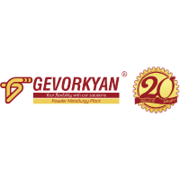  Gevorkyan s.r.o.  - Róbert Gevorkyan (Manažér kvality)