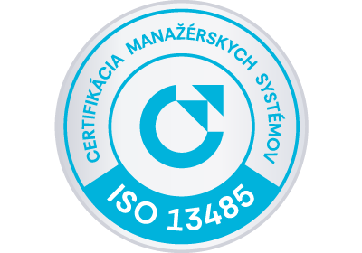 Certifikácia systému manažérstva kvality zdravotníckych pomôcok podľa normy ISO 13485