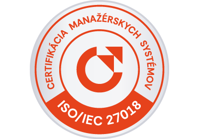 Certifikácia systému manažérstva cloudových služieb podľa normy ISO/IEC 27018