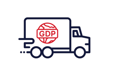 Výkon interných auditov v zmysle požiadaviek ISO 9001 a GDP pre farmaceutických prepravcov