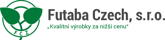 Futaba Czech, s.r.o. - referencia klienta