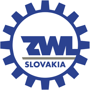 ZWL Slovakia - Výroba ozubených kolies