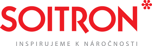 SOITRON, s.r.o.