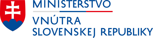 Ministerstvo vnútra Slovenskej republiky