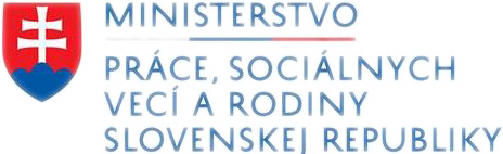 Ministerstvo práce, sociálnych vecí a rodiny SR