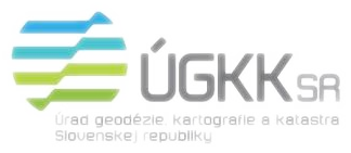 Úrad geodézie, kartografie a katastra Slovenskej republiky