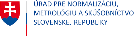 Úrad pre normalizáciu, metrológiu a skúšobníctvo Slovenskej republiky