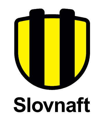 SLOVNAFT, a.s.