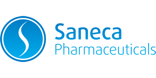 Saneca Pharmaceuticals a. s.