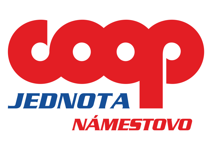 COOP Jednota Námestovo, spotrebné družstvo