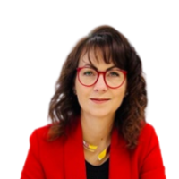 Ing.  Michaela Kovaříková Goldšmidová, MBA