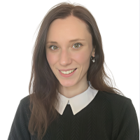 Ing. Monika Kalčíková