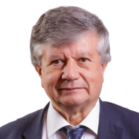 Doc. Ing. Ivan Koblen, CSc.