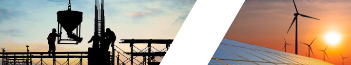 Stavebníctvo a energetika