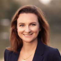 Ing. Martina  Gregorová