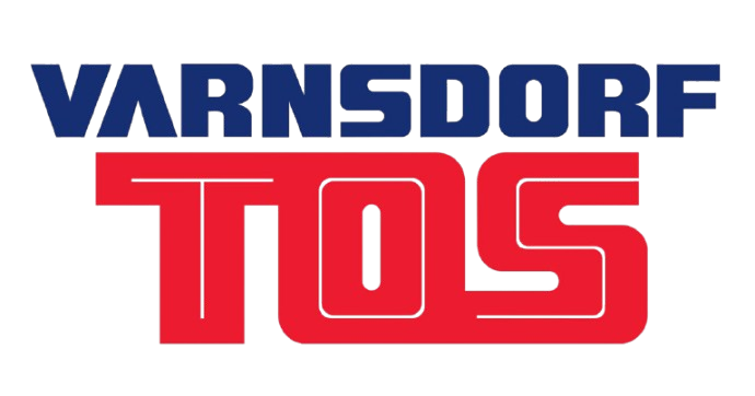 TOS VARNSDORF a.s. - referencia klienta