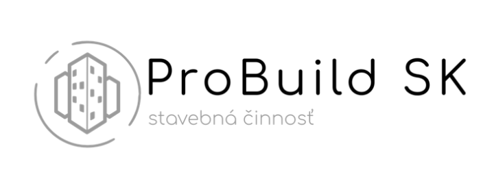 ProBuild SK, s.r.o.