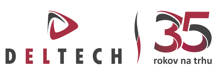DELTECH, a.s.