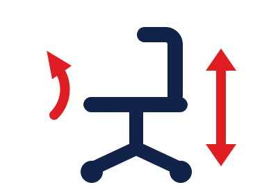 Analýza ergonómie pracovísk