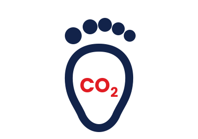 Výpočet uhlíkovej stopy (podľa normy ISO 14067, GHG a súvisiacich platných právnych predpisov)