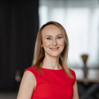 Ing. Martina Tomášová, MBA