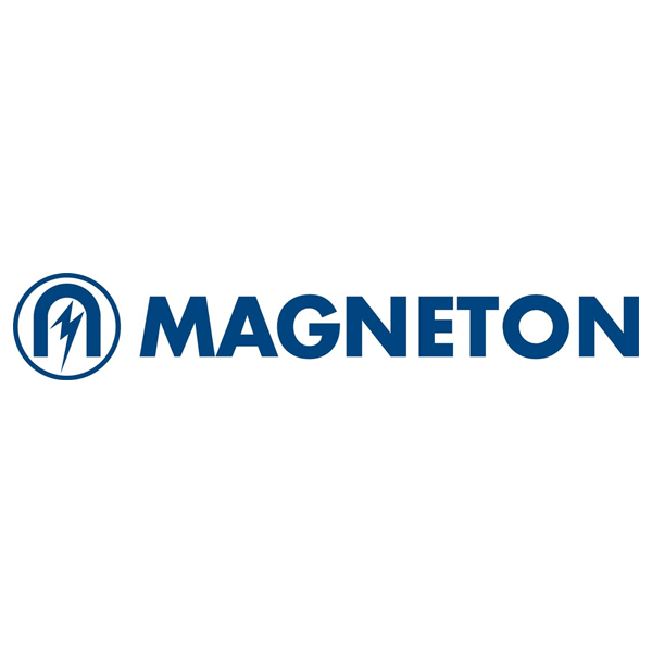 MAGNETON a.s. - referencia klienta