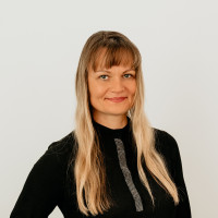 Ing.  Zuzana Varmecká