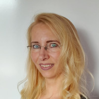 Ing. Blažena Zalomová