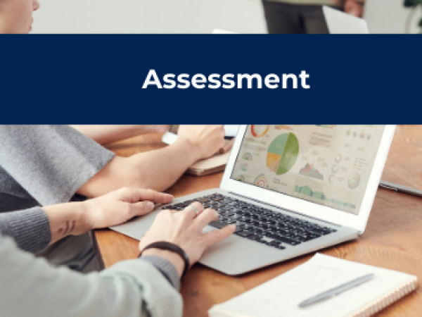 Assessment a jeho aktuálne trendy