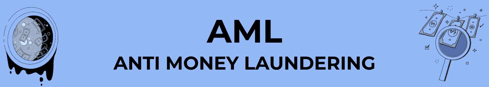 AML - Anti Money Laundering