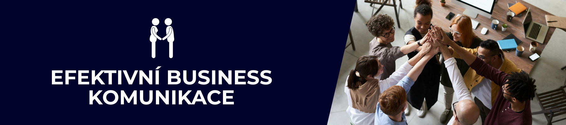 Efektivní business komunikace