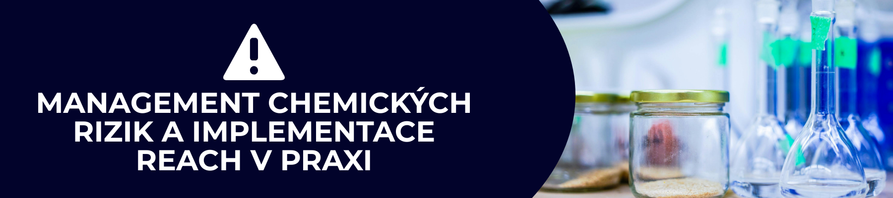 Management chemických rizik