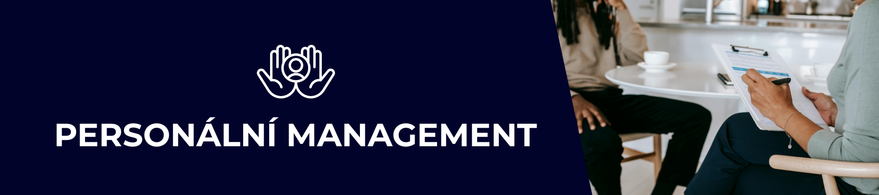 Personální management