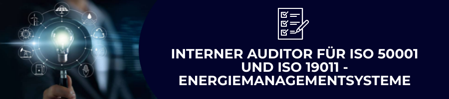 Energiemanagementsysteme