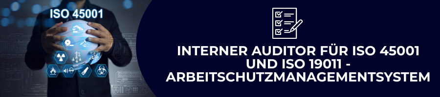 Arbeitsschutzmanagementsystem