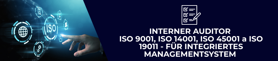 für integriertes Managementsystem