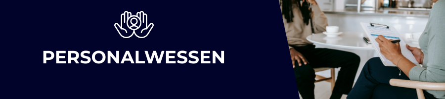 Personalwessen