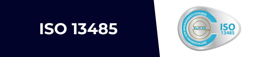 ISO 13485