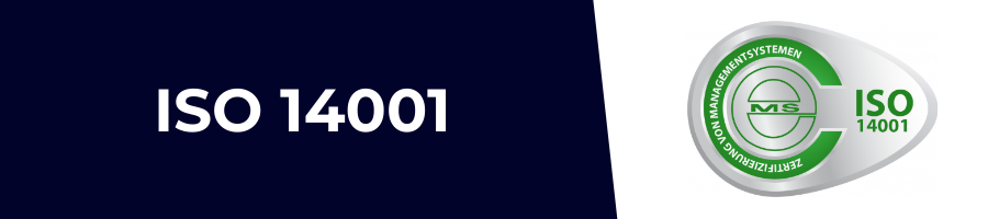 ISO 14001