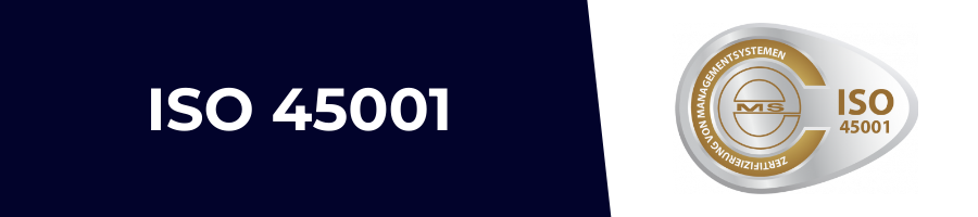 ISO 45001