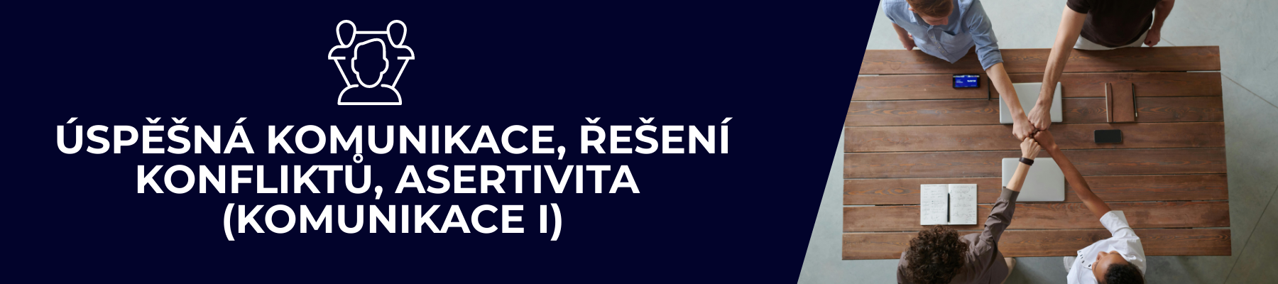 Komunikace