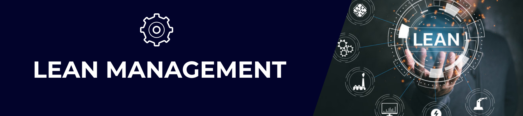 Lean management