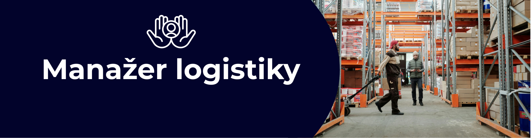 Manažer logistiky