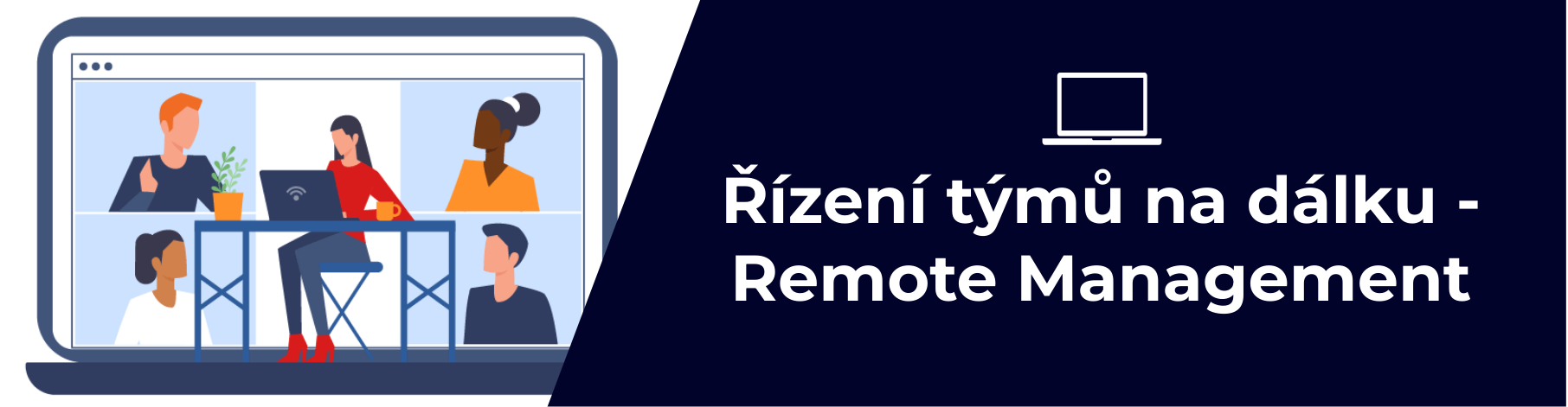 Remote management