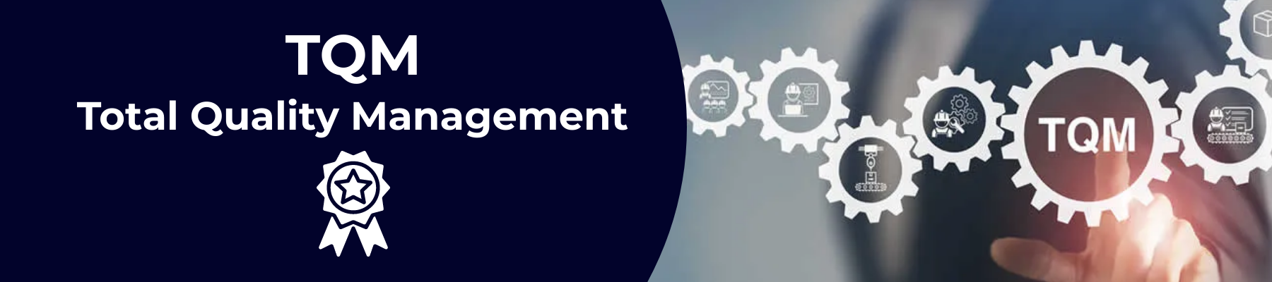 Total Quality Management